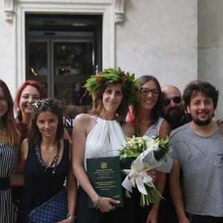 Le nostre dottoresse