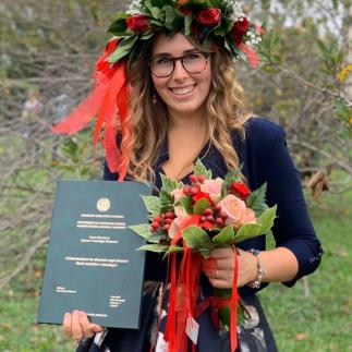 Dottoresse sorridenti! 