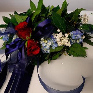 Coroncina laurea in Giurisprudenza