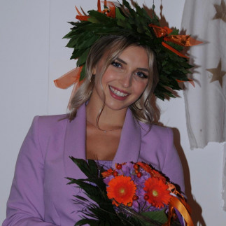 Le nostre dottoresse!