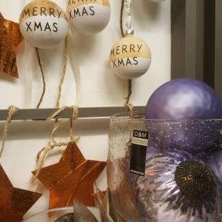 Decorazioni Natale 