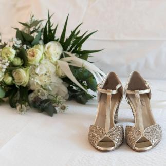 Bouquet bianco