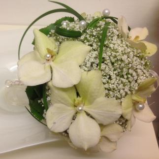 Bouquet elegante