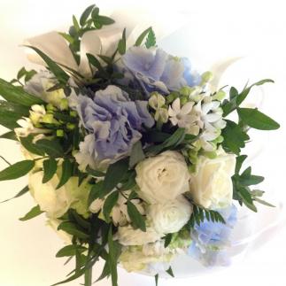 Mazzo sposa