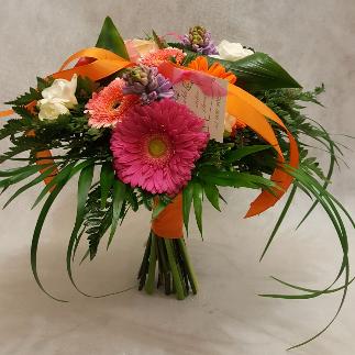 Bouquet colorato