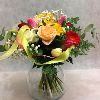 Bouquet assortito