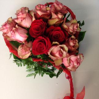 Cuore di fiori