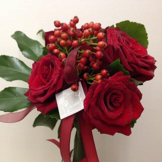 Bouquet invernale 