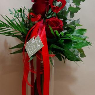 San Valentino o comunque amore